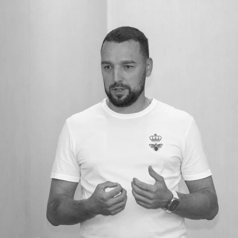 Дмитрий Саксонов (Дмитрий Саксонов, Dzmitry Saksonau), AI and IT expert — Морские технологии · ИИ